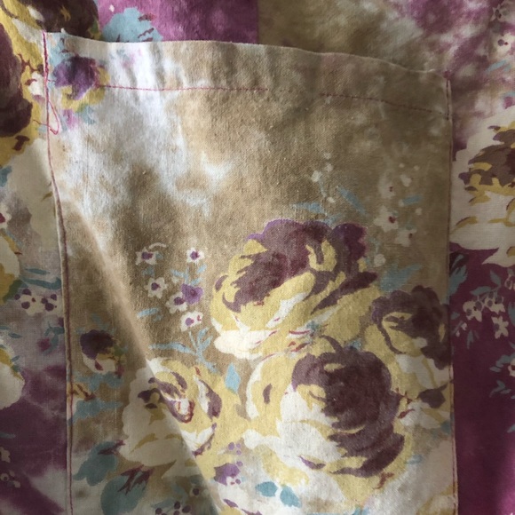 Boho bag - Picture 2 of 4